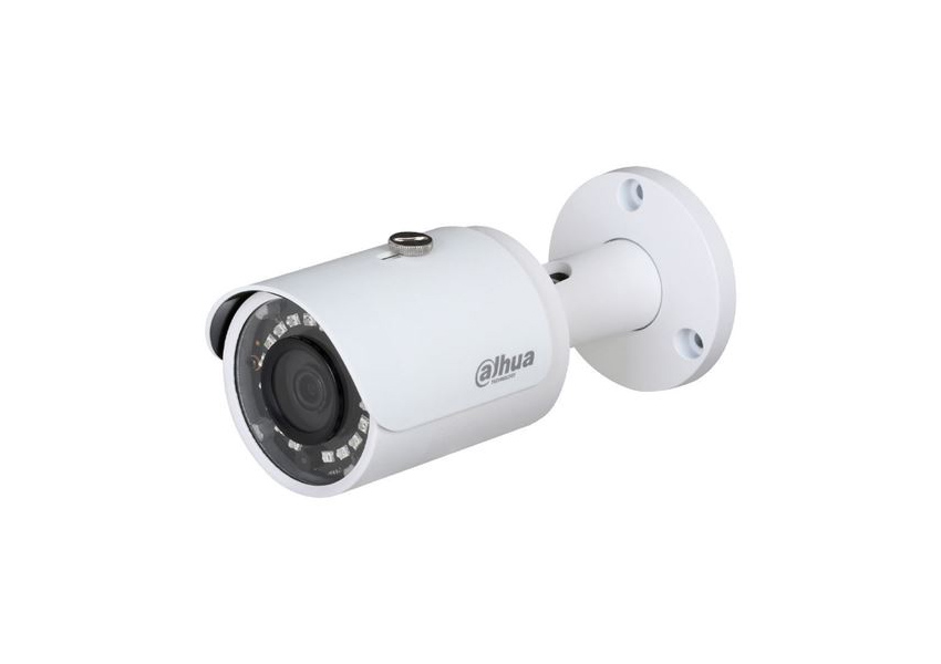 Dahua IPC-HFW1230S-0360B-S5 2MP IP IR Bullet Kamera